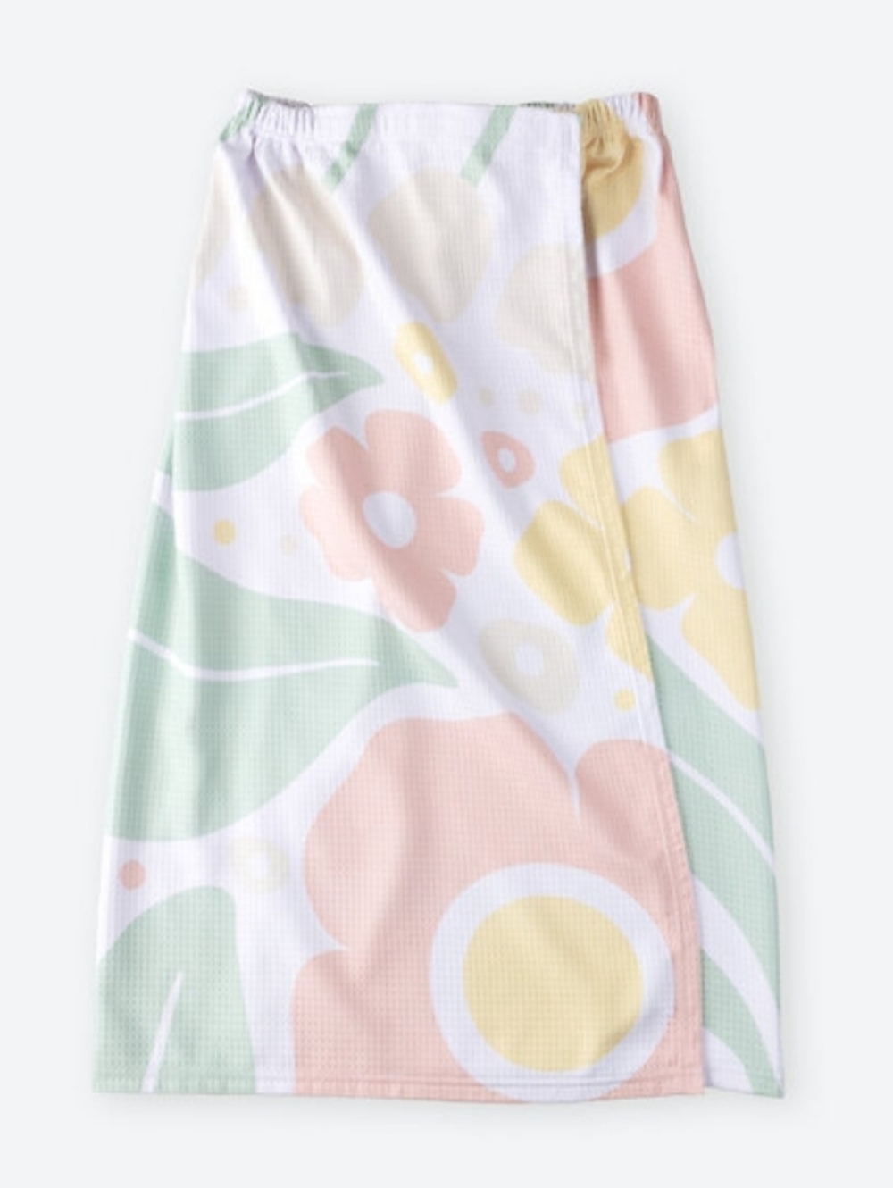 Norwex Spa Wrap - Primrose